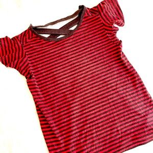 Girls Tucker +Tate top - L 10/12